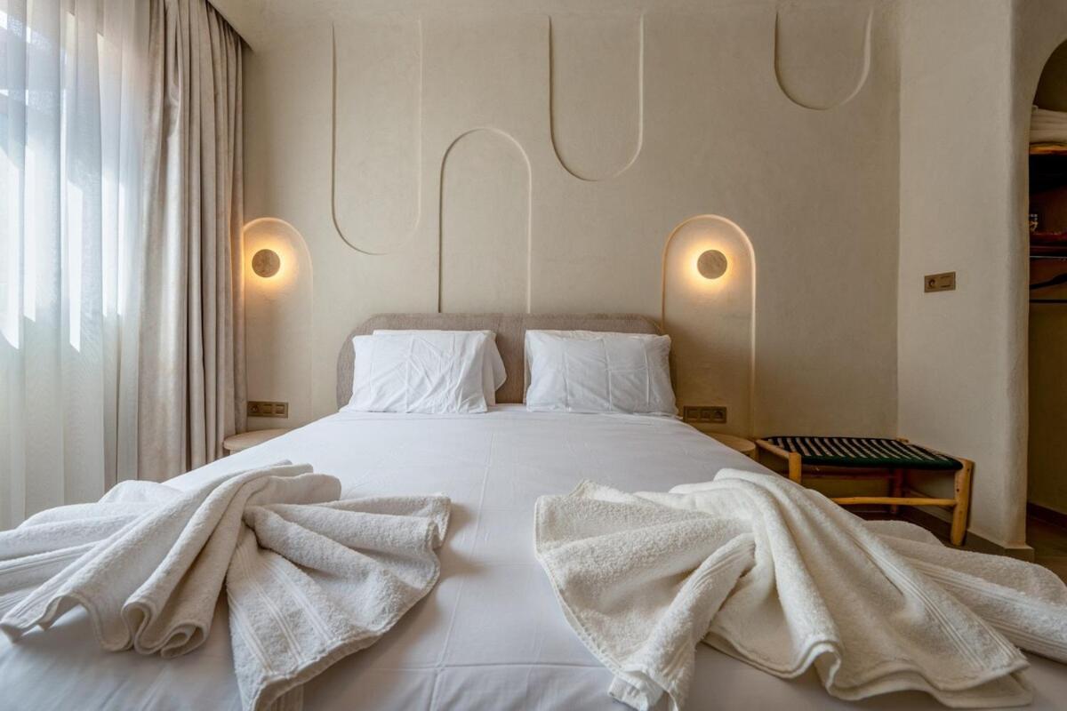 Modern Haven Guéliz, Netflix, Comfort Apartment Marrakesch