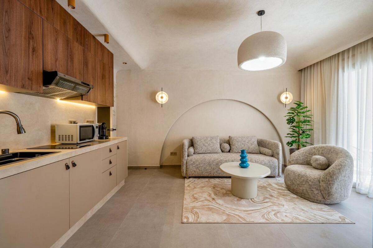 Modern Haven Guéliz, Netflix, Comfort Marrakesch
