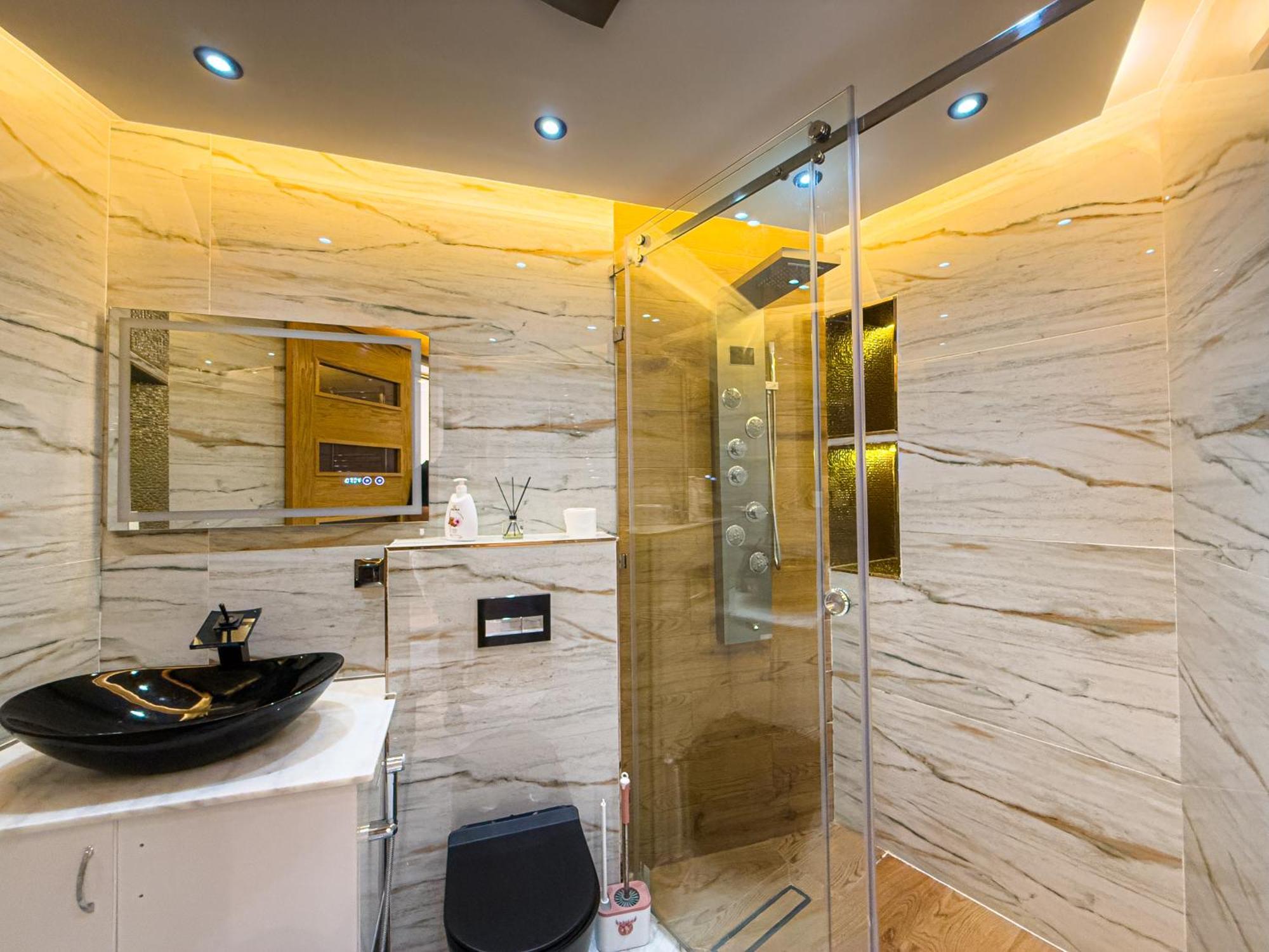 Essalmi Luxury In Marrakech Marrakesh