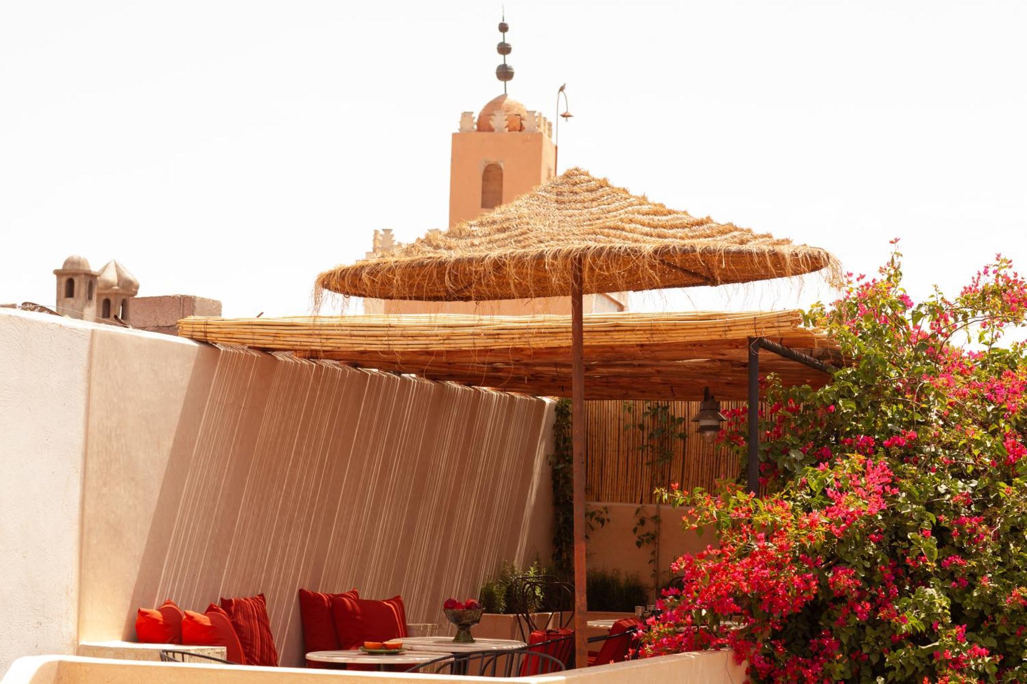 El Aaiun Riad