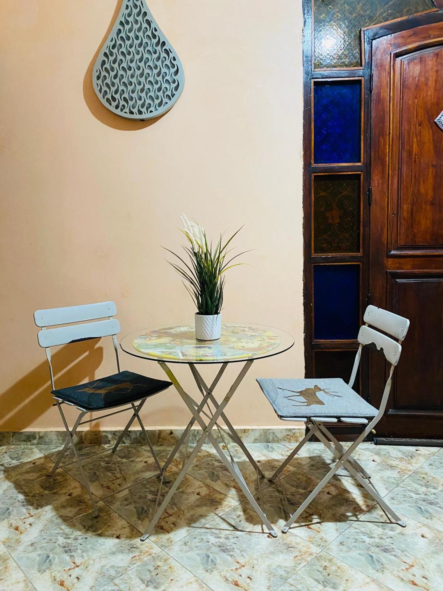 Dar Bea Apartment *