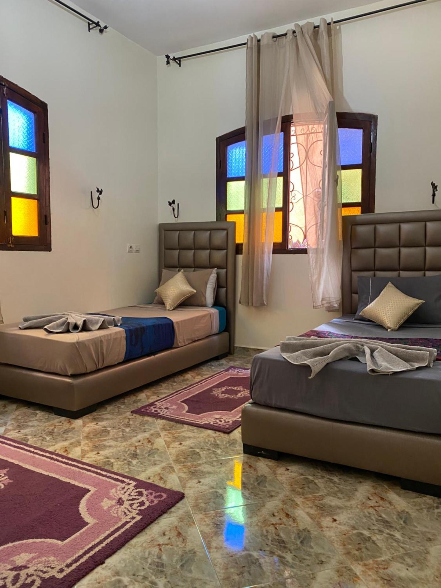 Dar Bea Marrakesh