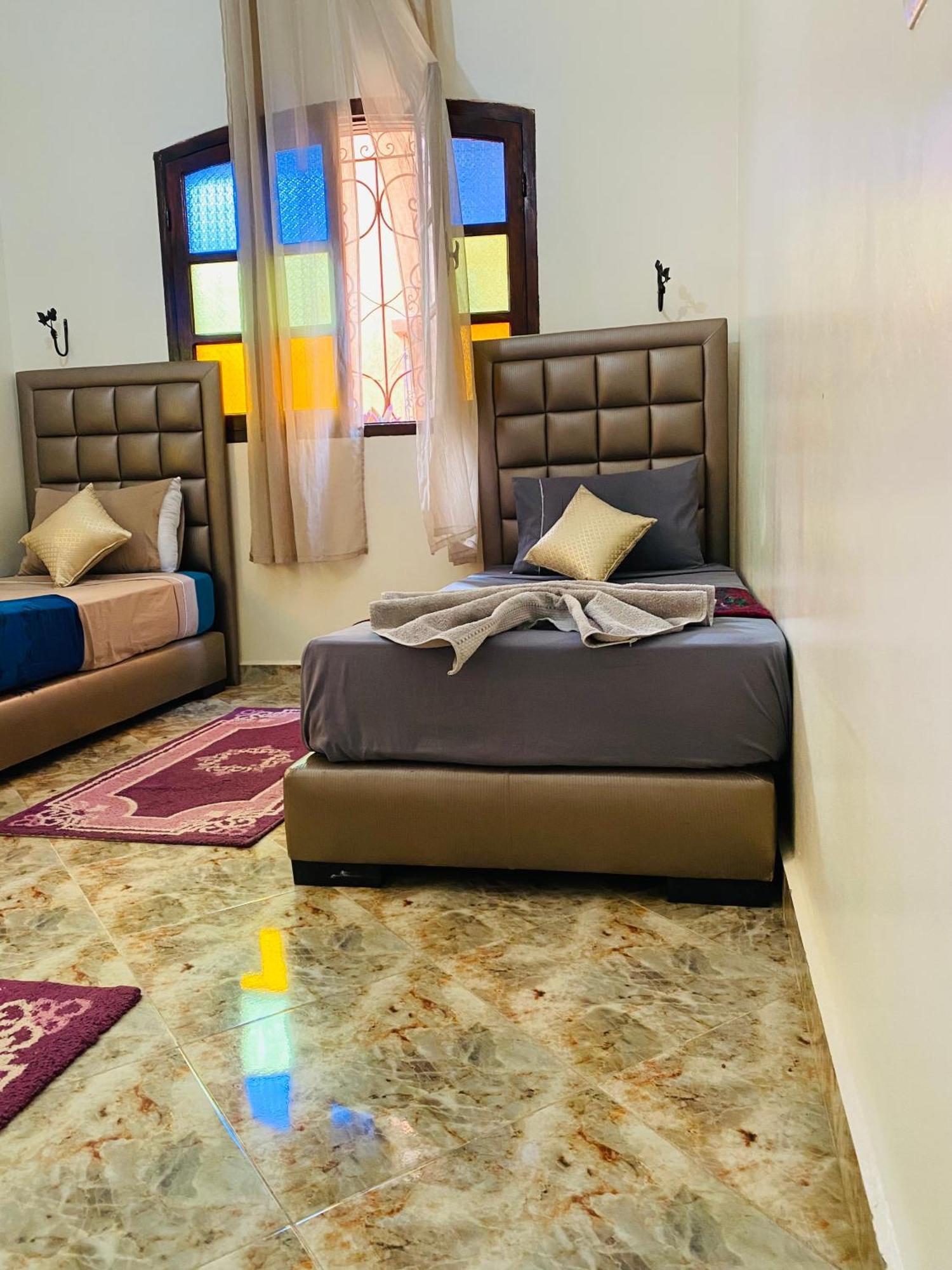 Dar Bea Apartment *