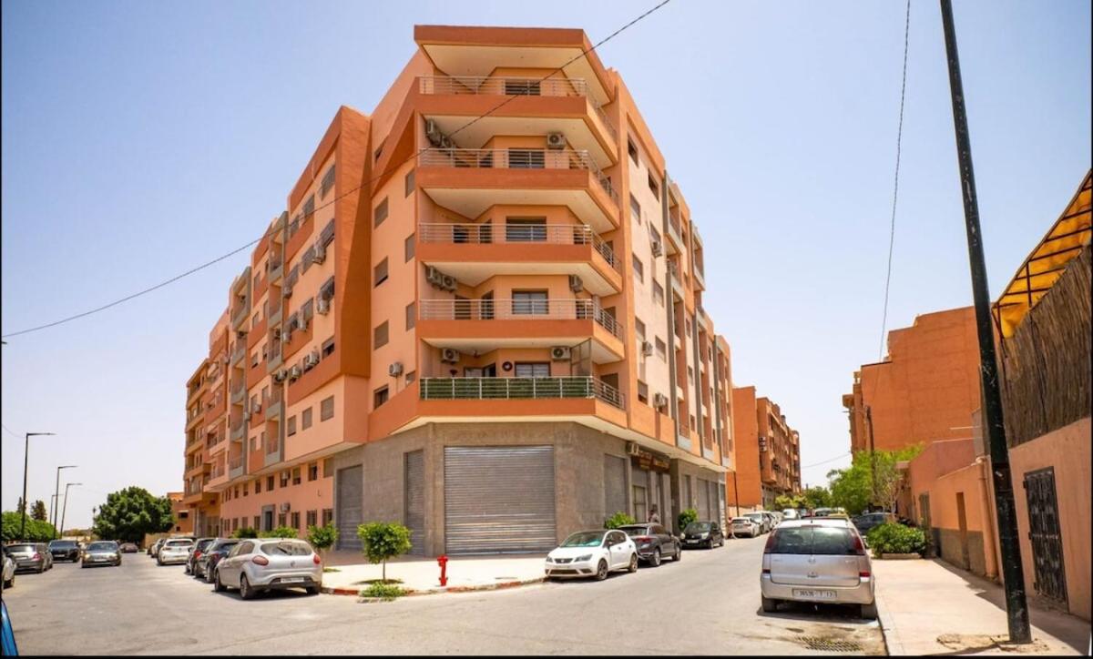 Résidence Les Orangers Apartment