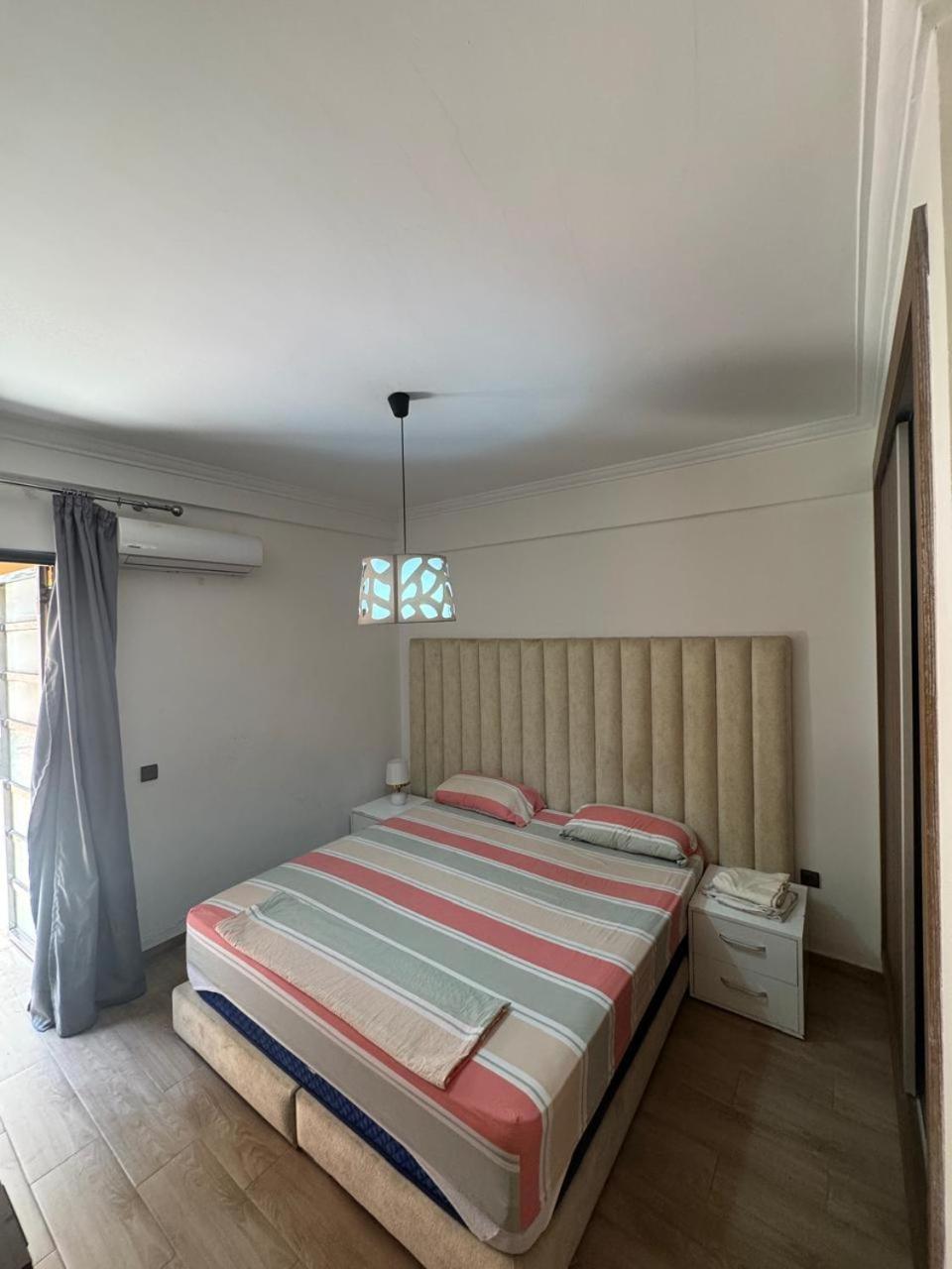 Appartement Au Centre