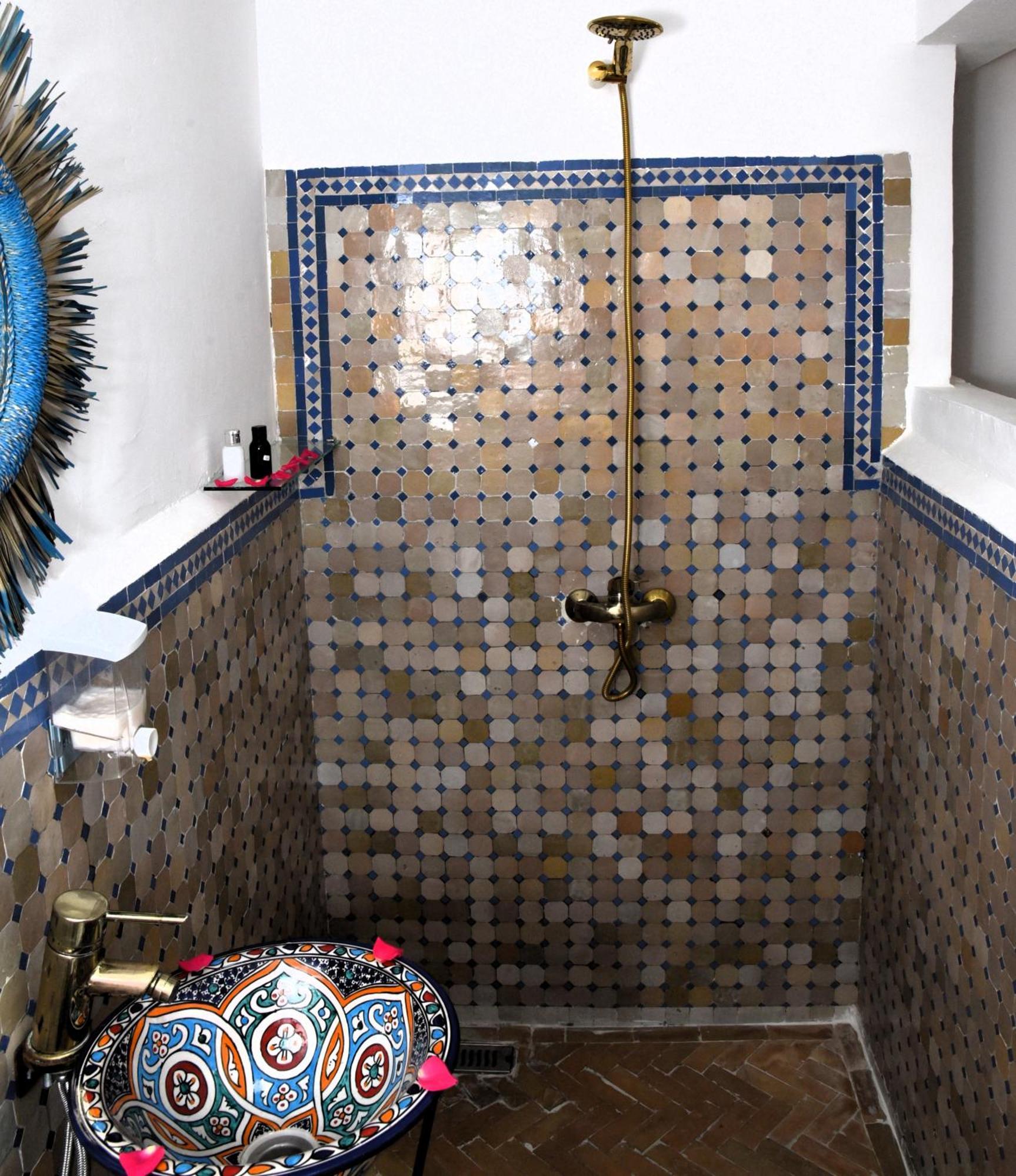 Riad Hajar ' Marrakesch