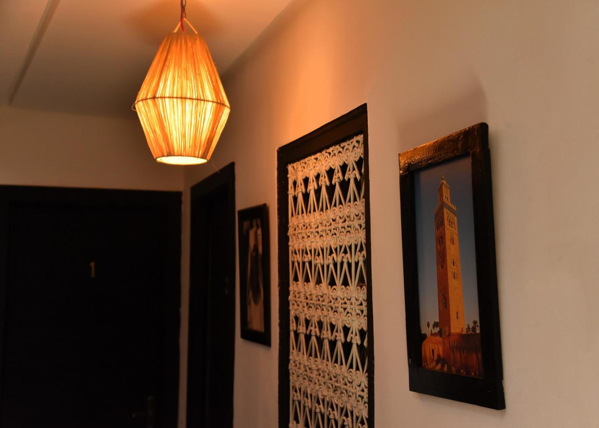 Hajar ' Riad