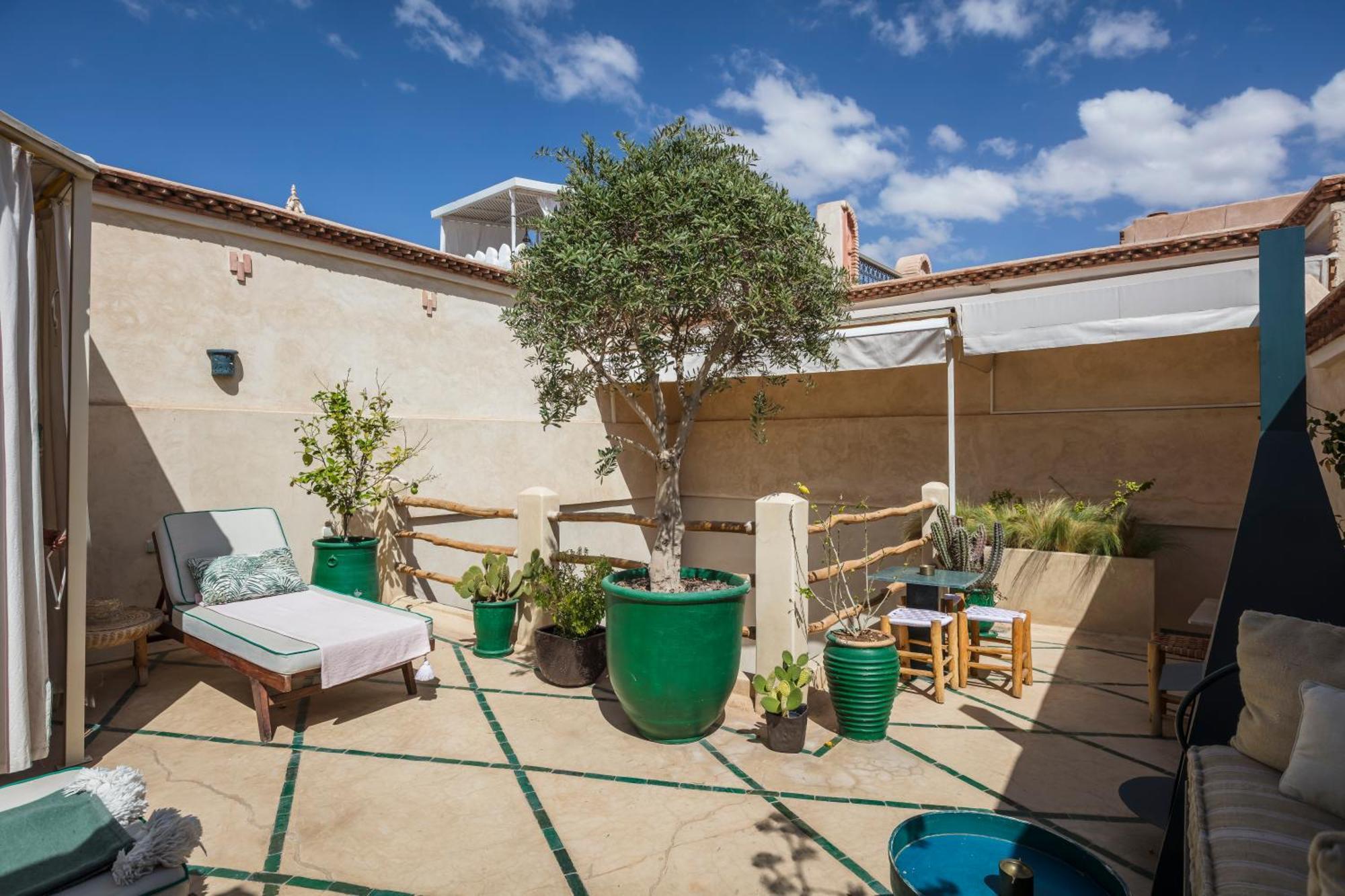 Holiday home Dar Veve - Design, Style & Relax In Dar El Bacha *
