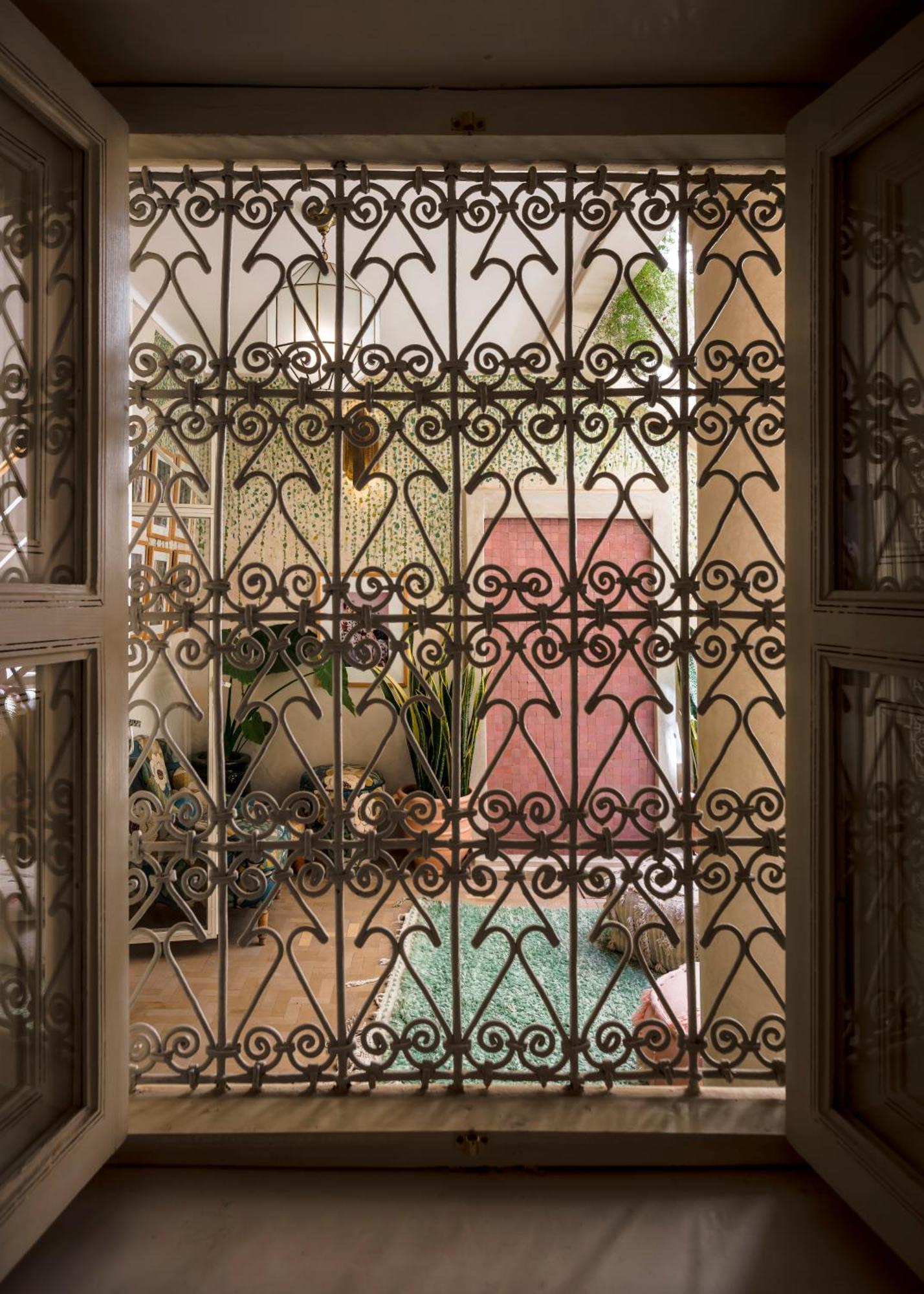 Holiday home Dar Veve - Design, Style & Relax In Dar El Bacha Marrakesh
