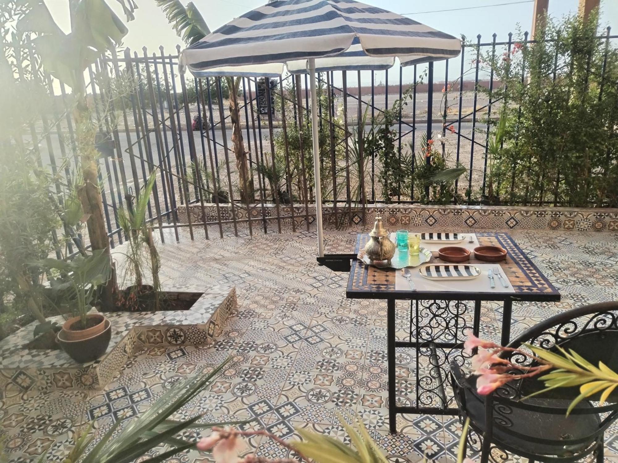 Apartment Dar Sarsar Airport 2 *