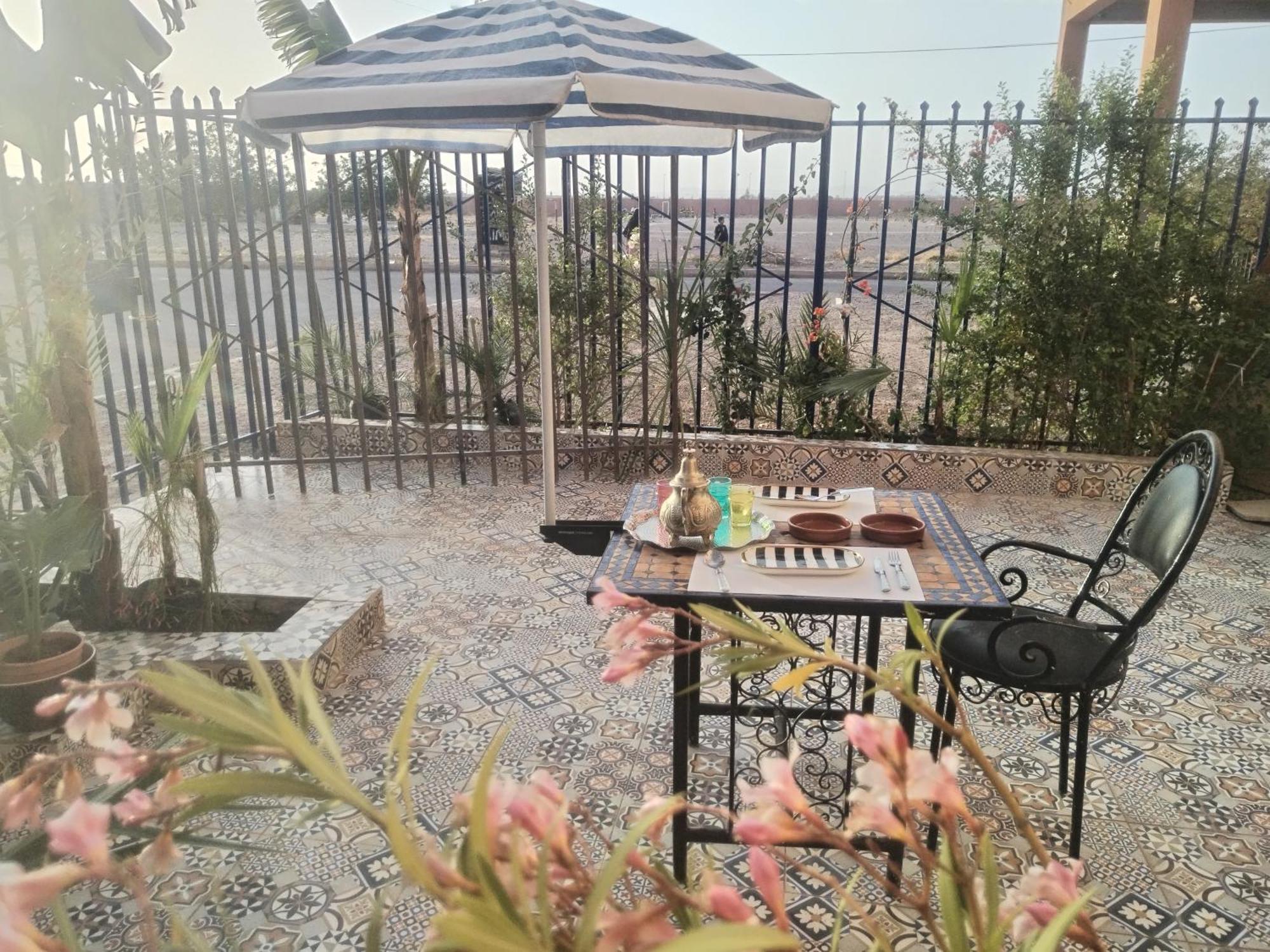Apartment Dar Sarsar Airport 2