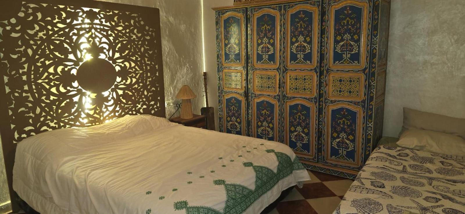 Apartment Dar Sarsar Airport 2 Marrakesh