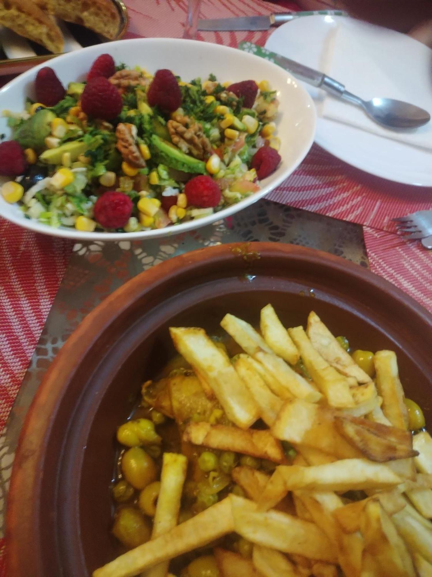 Dar Sarsar Airport 2 Apartment *