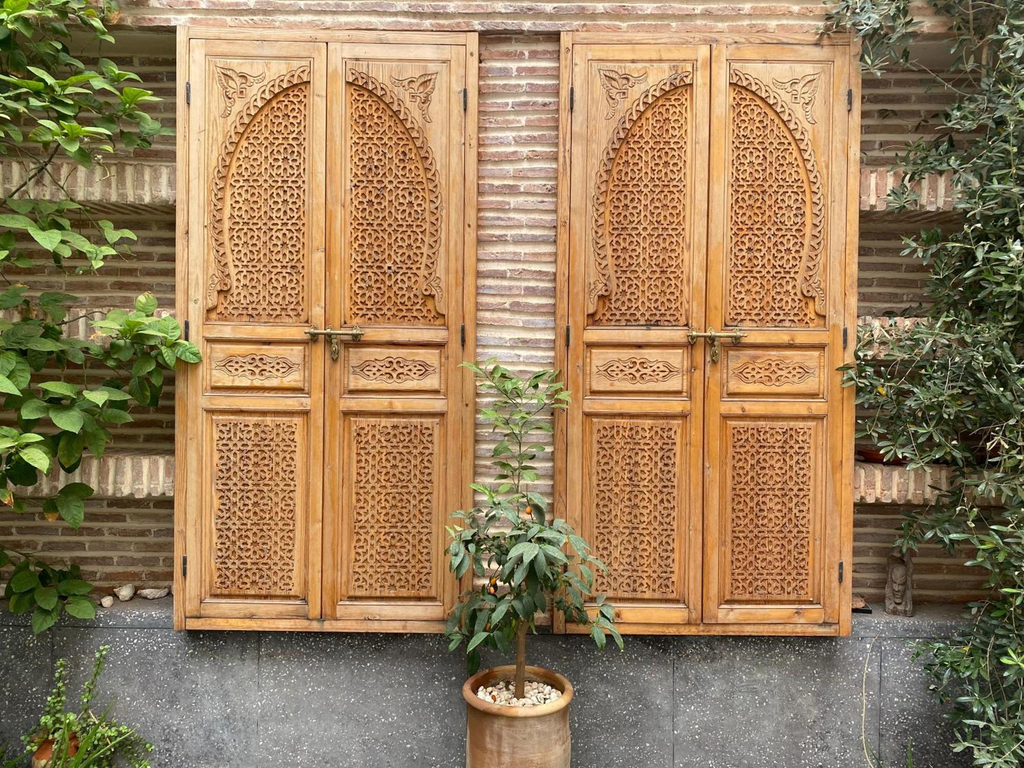 Holiday home Dar Hania En Exclusivite Marrakesh