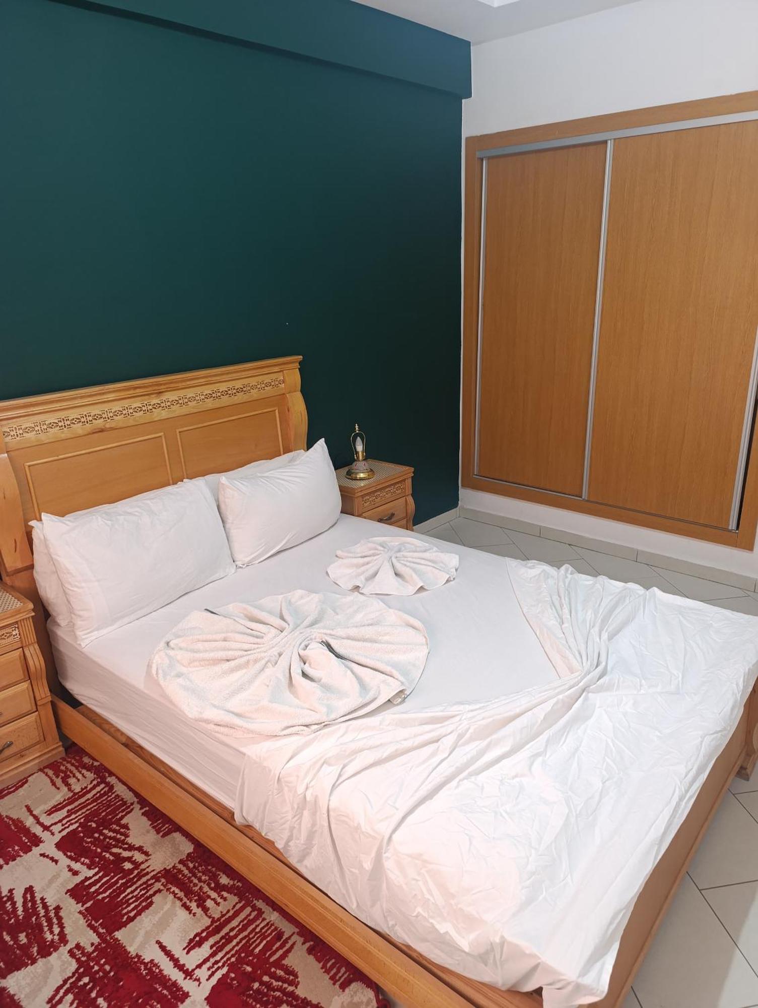 Lumineux Pour Location Journaliere Appartement
