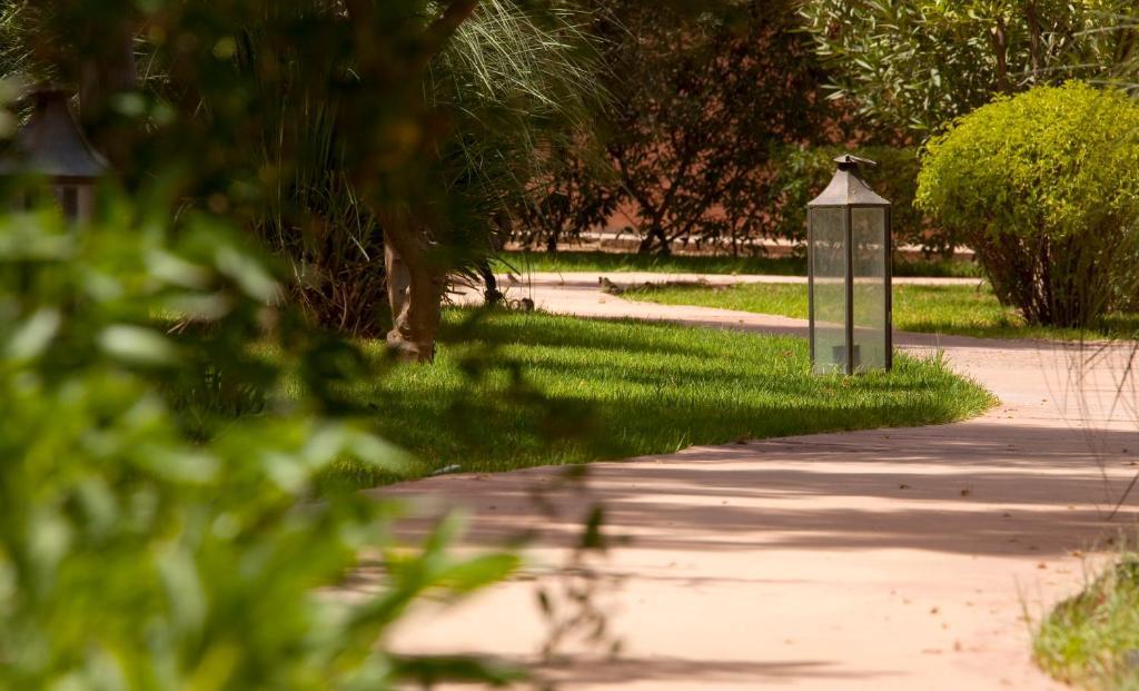 Palais Aziza &