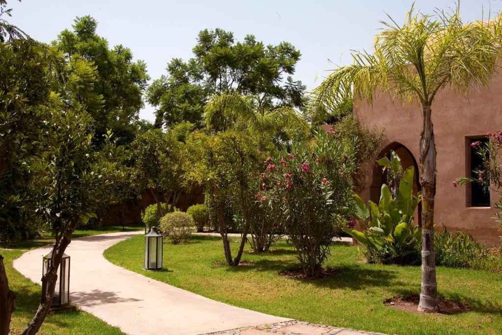 Palais Aziza & Hotel
