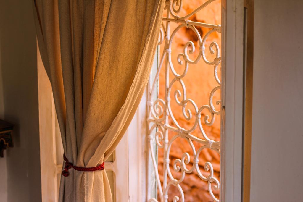 Dar Kleta Riad 3*