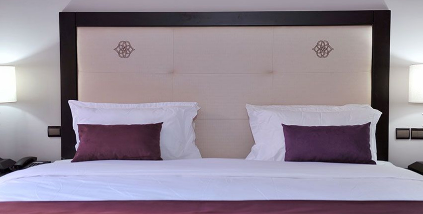 Hotel Blue Sea Le Printemps Marrakesh