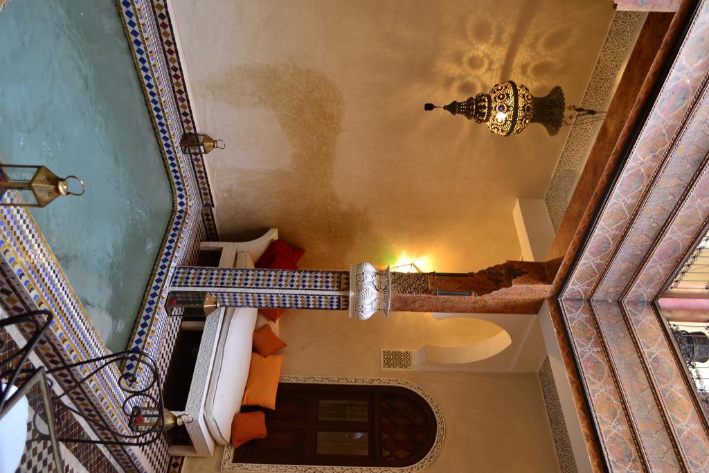 Charik Marrakesh