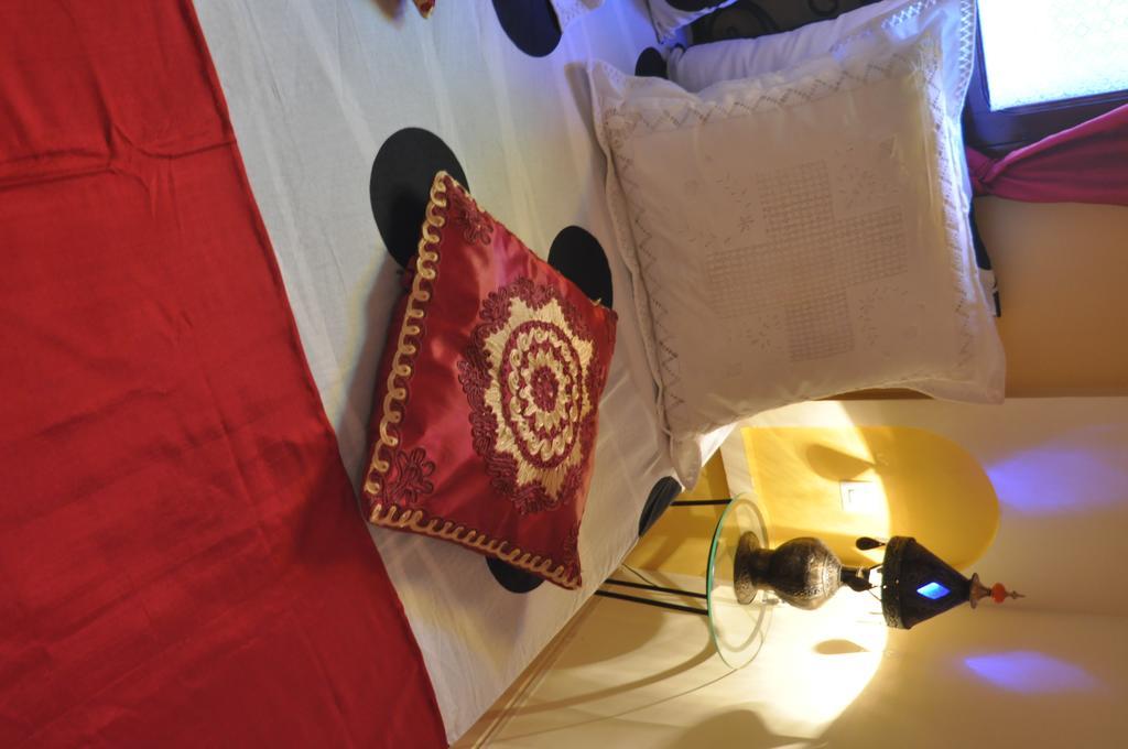 Riad La Famille Marrakesh