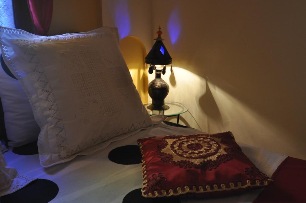 La Famille Riad