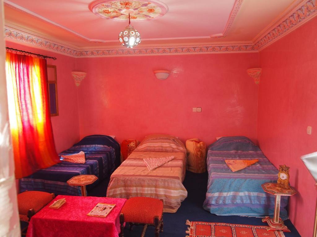 Dar Tighoula Marrakesh