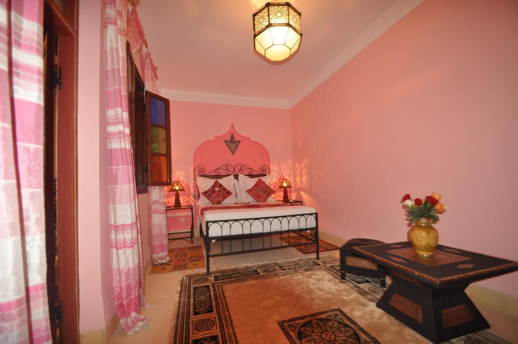 Riad La Famille Marrakesh