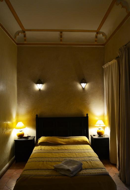 Charik Riad Marrakesh