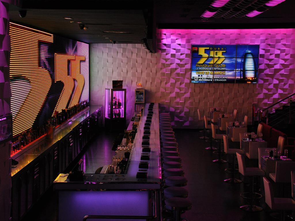 Ushuaia Clubbing 4* Marrakesh