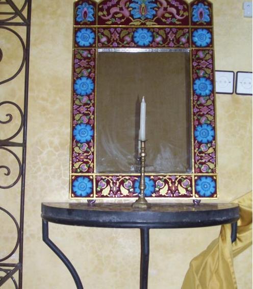 Riad Essaoussan 3*