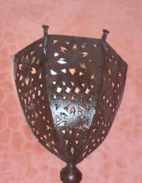 Riad Essaoussan Marrakesh