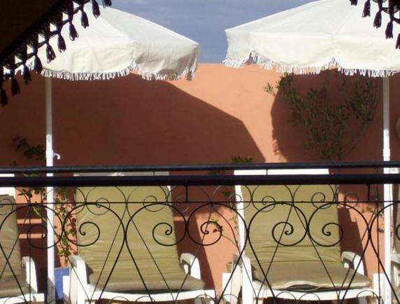 Essaoussan Marrakesh