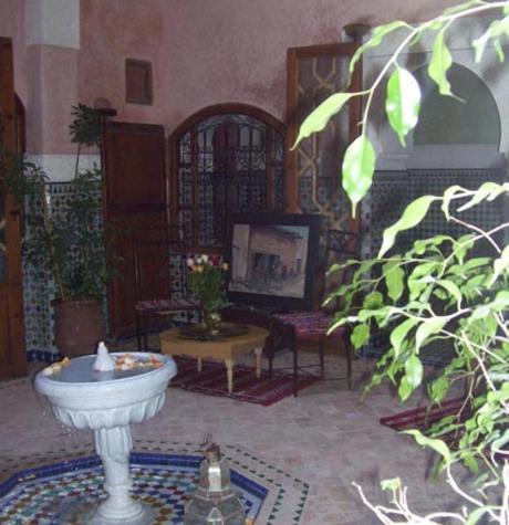 Essaoussan Riad