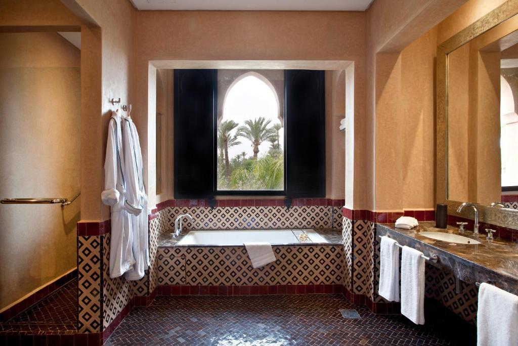 Palais Aziza & Hotel
