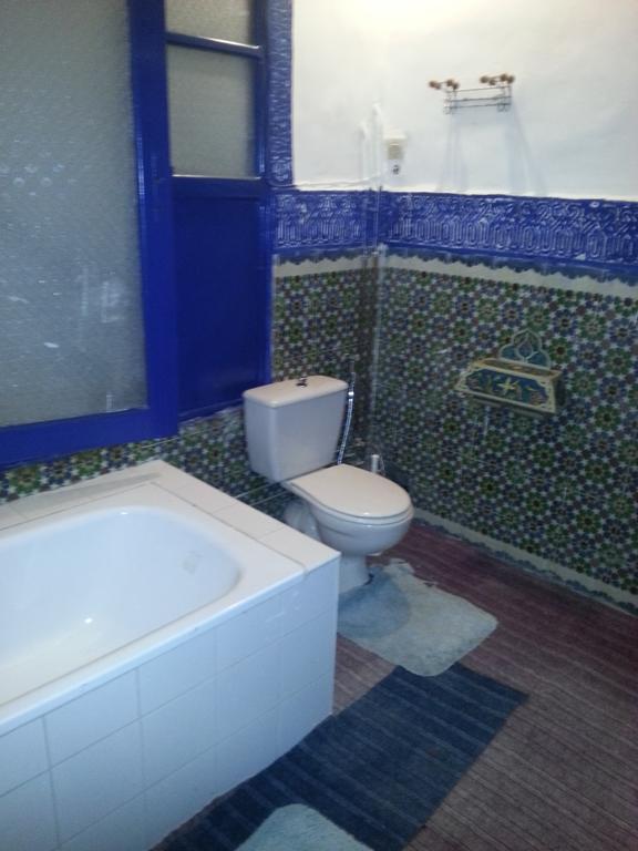 Dar Kader Bleue