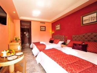 El Andalous Lounge & 4* Marrakesh
