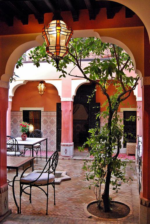 Cala Medina Riad