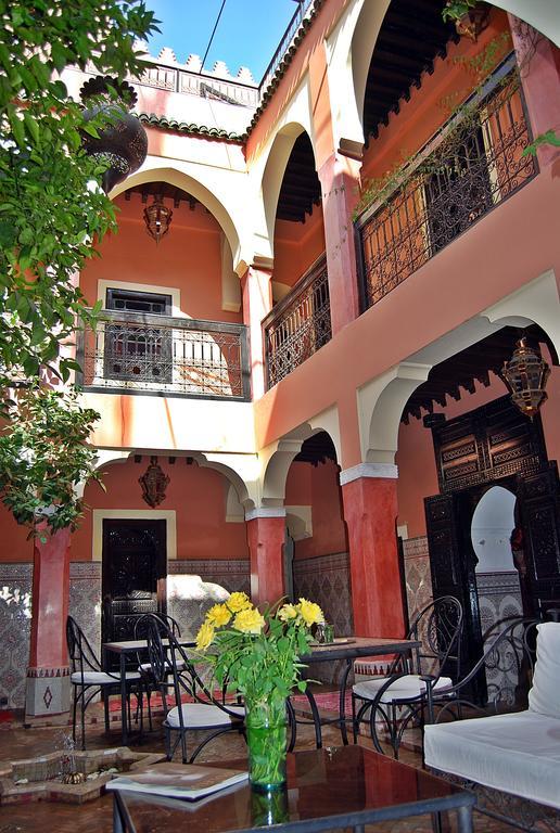 Riad Cala Medina 3*