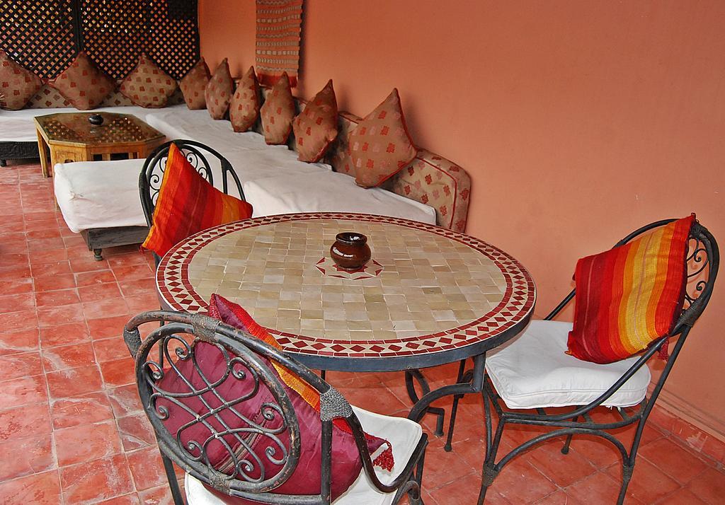 Riad Cala Medina 3*