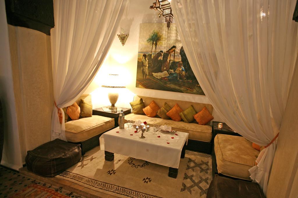Andalouse 3* Marrakesh