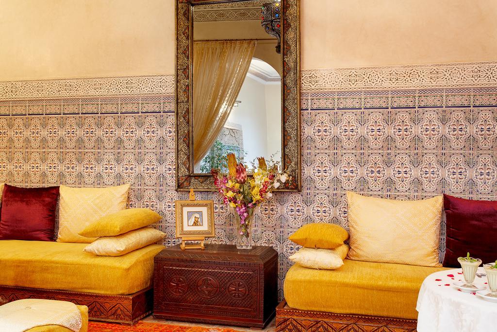 Riad La Kahana Marrakesch
