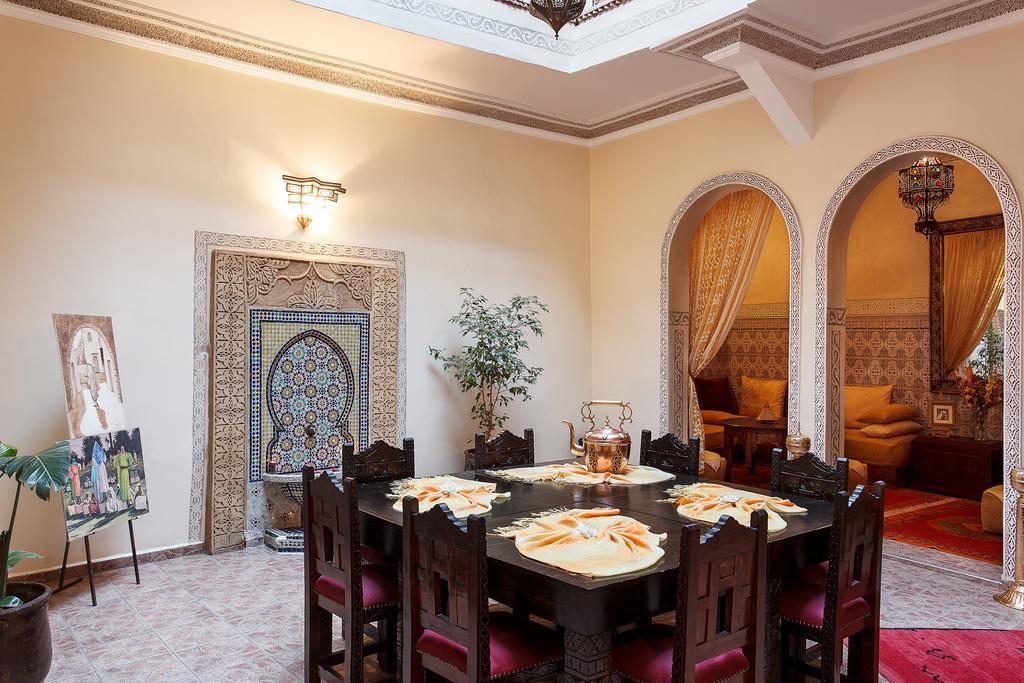 Riad Riad La Kahana Marrakesch