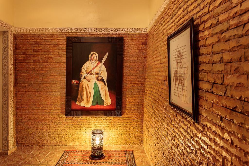 Riad La Kahana 3*