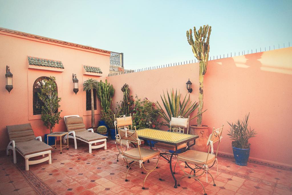 Riad Riad La Kahana 3*