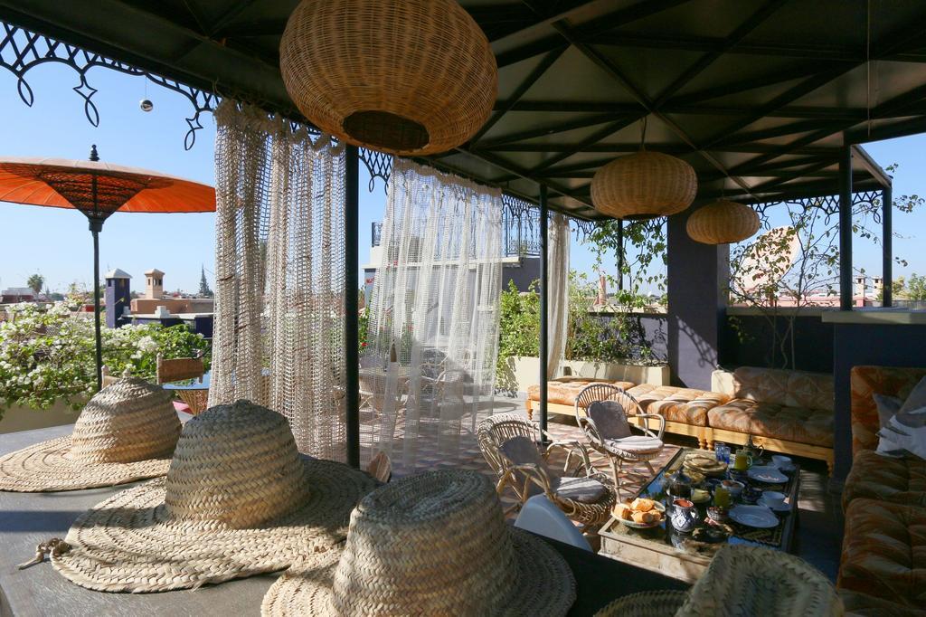 Bindoo 5* Marrakesh
