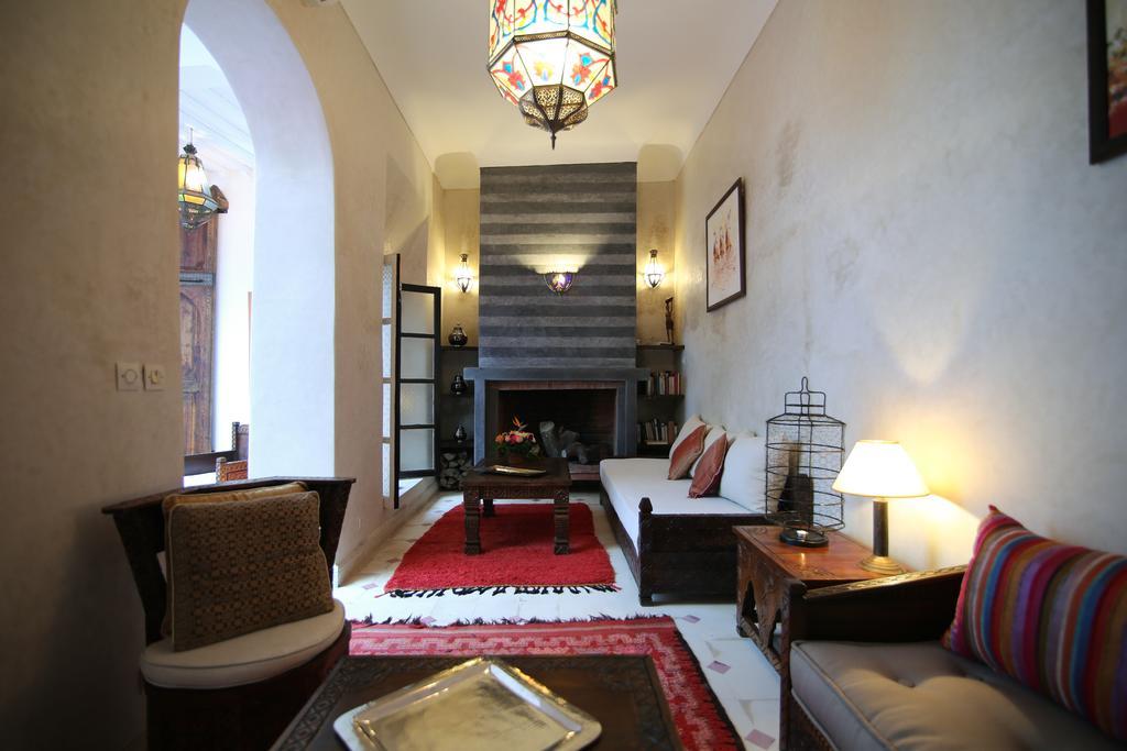 Mouassine 3* Marrakesch