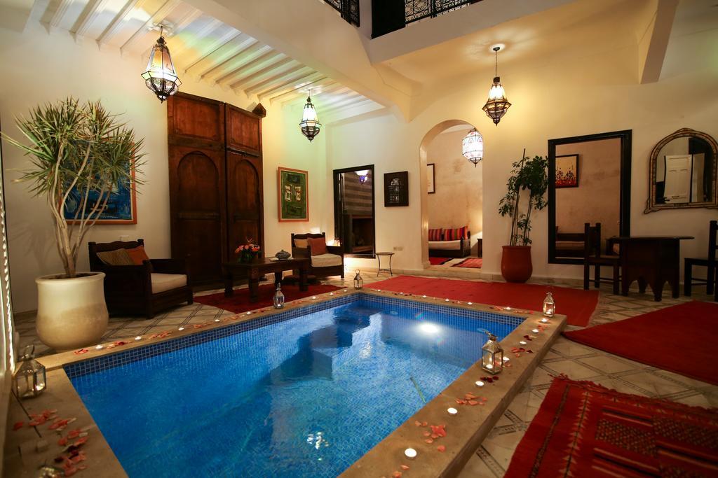 Riad Mouassine