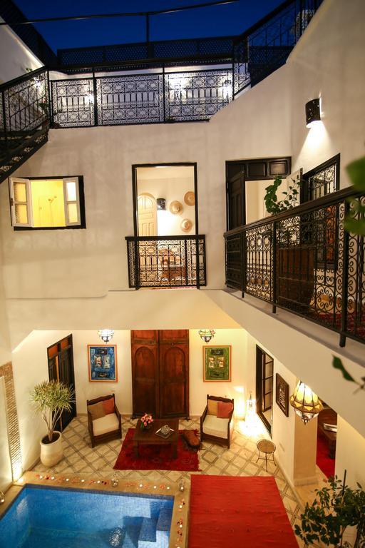 Riad Mouassine