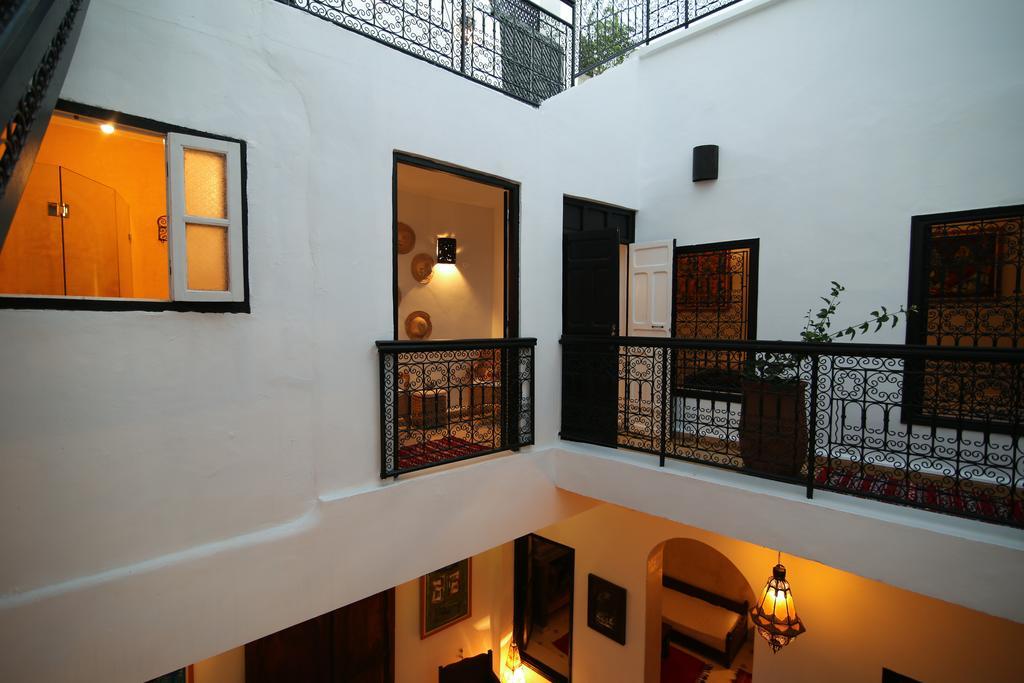 Riad Mouassine 3*